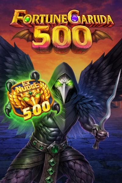 Fortune Garuda 500